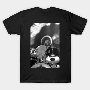 Tom Ardolino BW Photograph T-Shirt